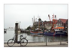 Neuharlingersiel