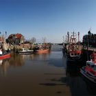 Neuharlingersiel