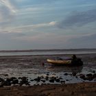 Neuharlingersiel Beach