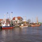 Neuharlingersiel