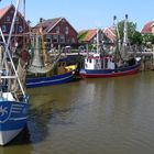 Neuharlingersiel