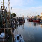 Neuharlingersiel..