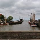 Neuharlingersiel