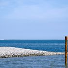 Neuharlingersiel im Juli 2015