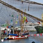 Neuharlingersiel, Kutterregatta 2010