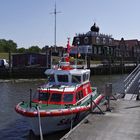 Neuharlingersiel - Ostfriesland