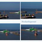 Neuharlingersiel - Ostfriesland