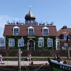 Neuharlingersiel - Ostfriesland