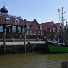 Neuharlingersiel - Ostfriesland