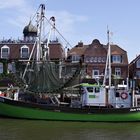 Neuharlingersiel - Ostfriesland