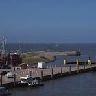 Neuharlingersiel - Ostfriesland