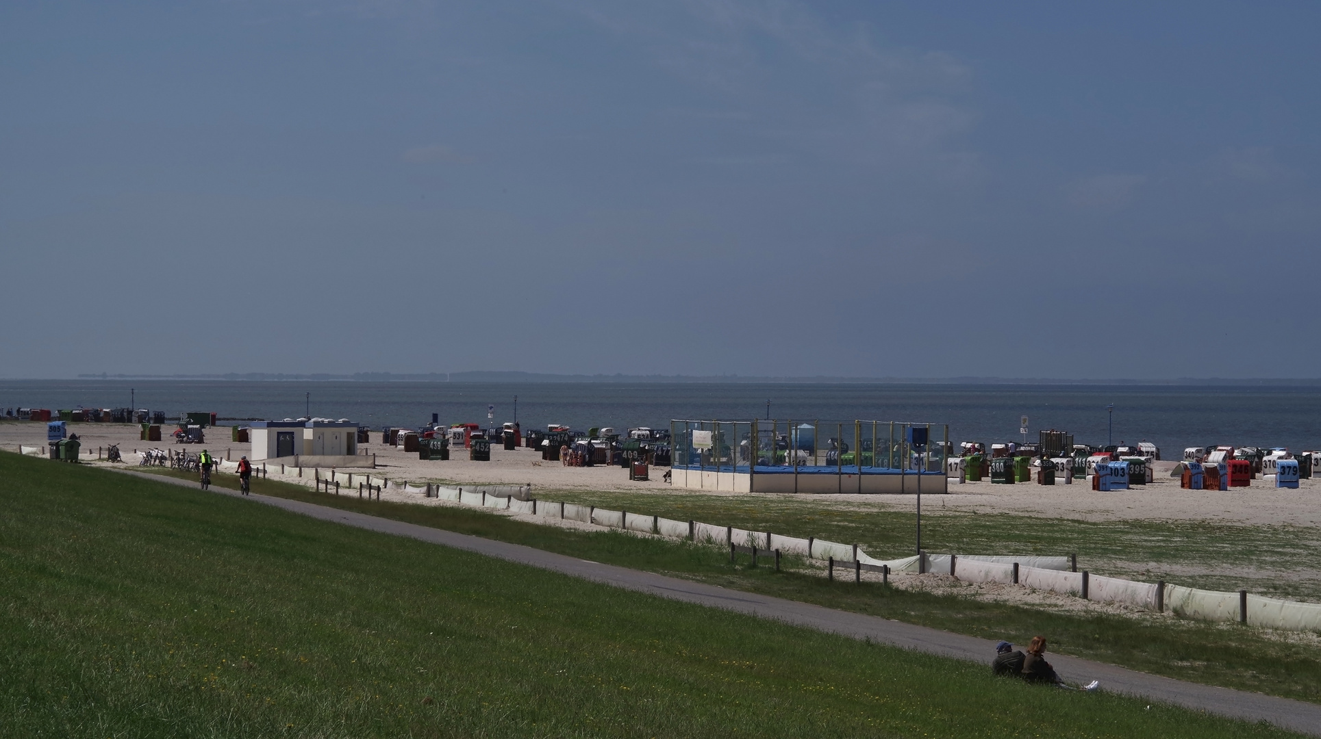 Neuharlingersiel - Ostfriesland