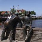 Neuharlingersiel - Ostfriesland