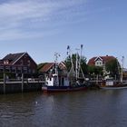 Neuharlingersiel - Ostfriesland