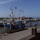 Neuharlingersiel - Ostfriesland