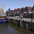 Neuharlingersiel - Ostfriesland