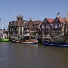 Neuharlingersiel - Ostfriesland