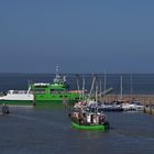 Neuharlingersiel - Ostfriesland