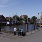 Neuharlingersiel . Ostfriesland