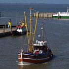 Neuharlingersiel - Ostfriesland