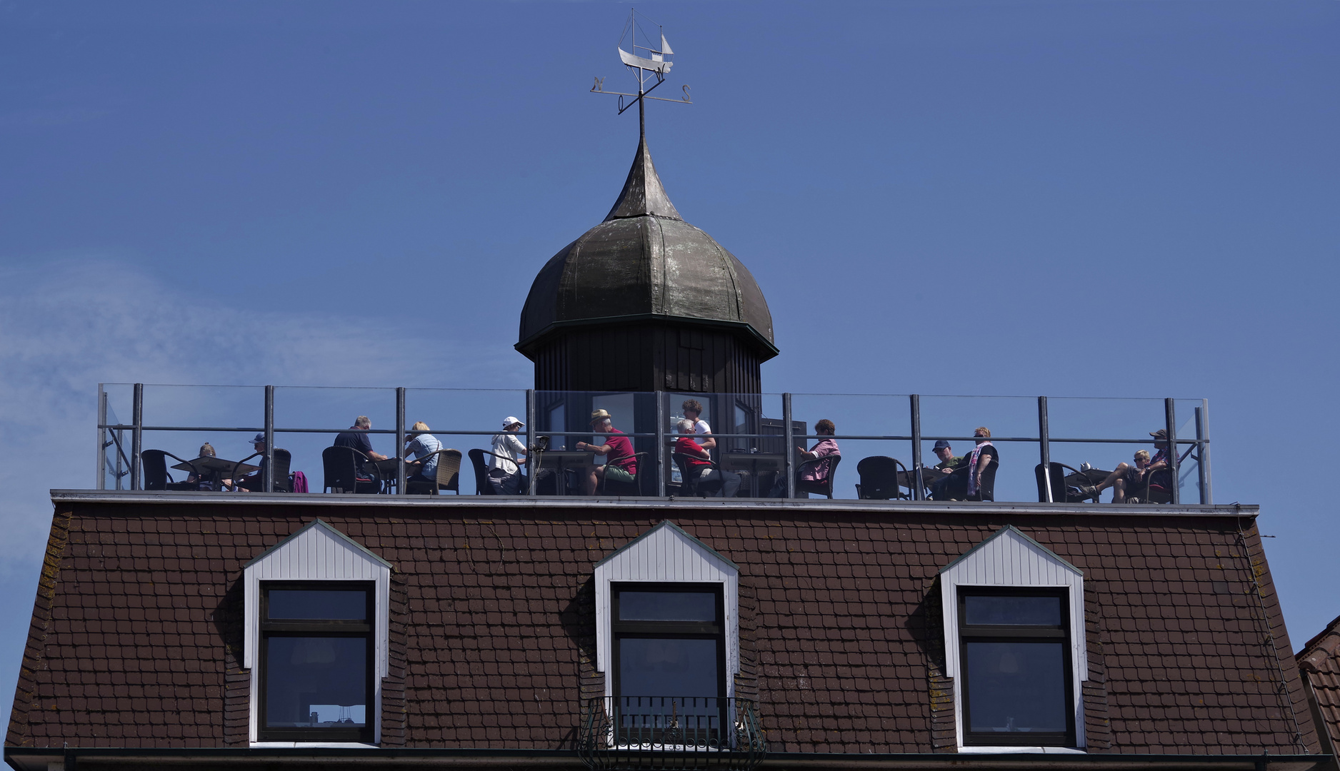 Neuharlingersiel - Ostfriesland