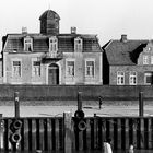 Neuharlingersiel vor 30 Jahren.......