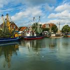 Neuharlingersiel/Ostfriesland