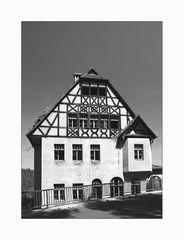 .Neuhaus a.d. Pegnitz (sw)