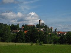 Neuhaus an der Pegnitz