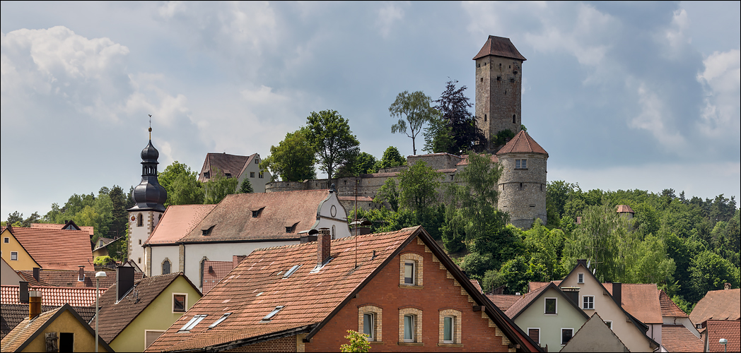 Neuhaus an der Pegnitz Foto & Bild deutschland, europe, bayern Bilder