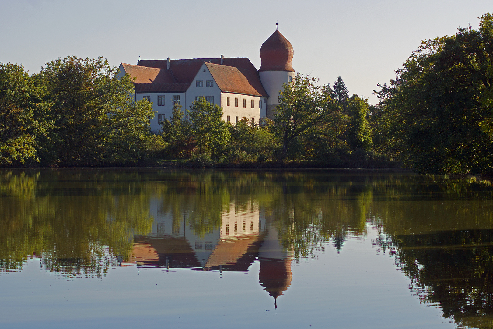 Neuhaus bei Adelsdorf