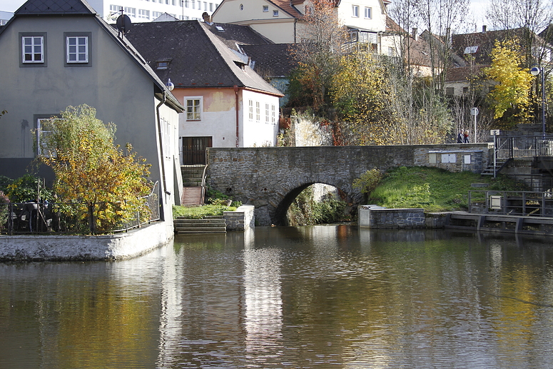 Neuhaus - Jindrichuv Hradec