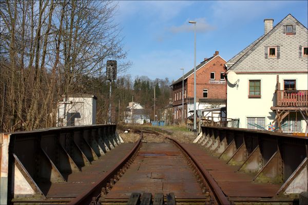 Neuhausen/Erzgebirge