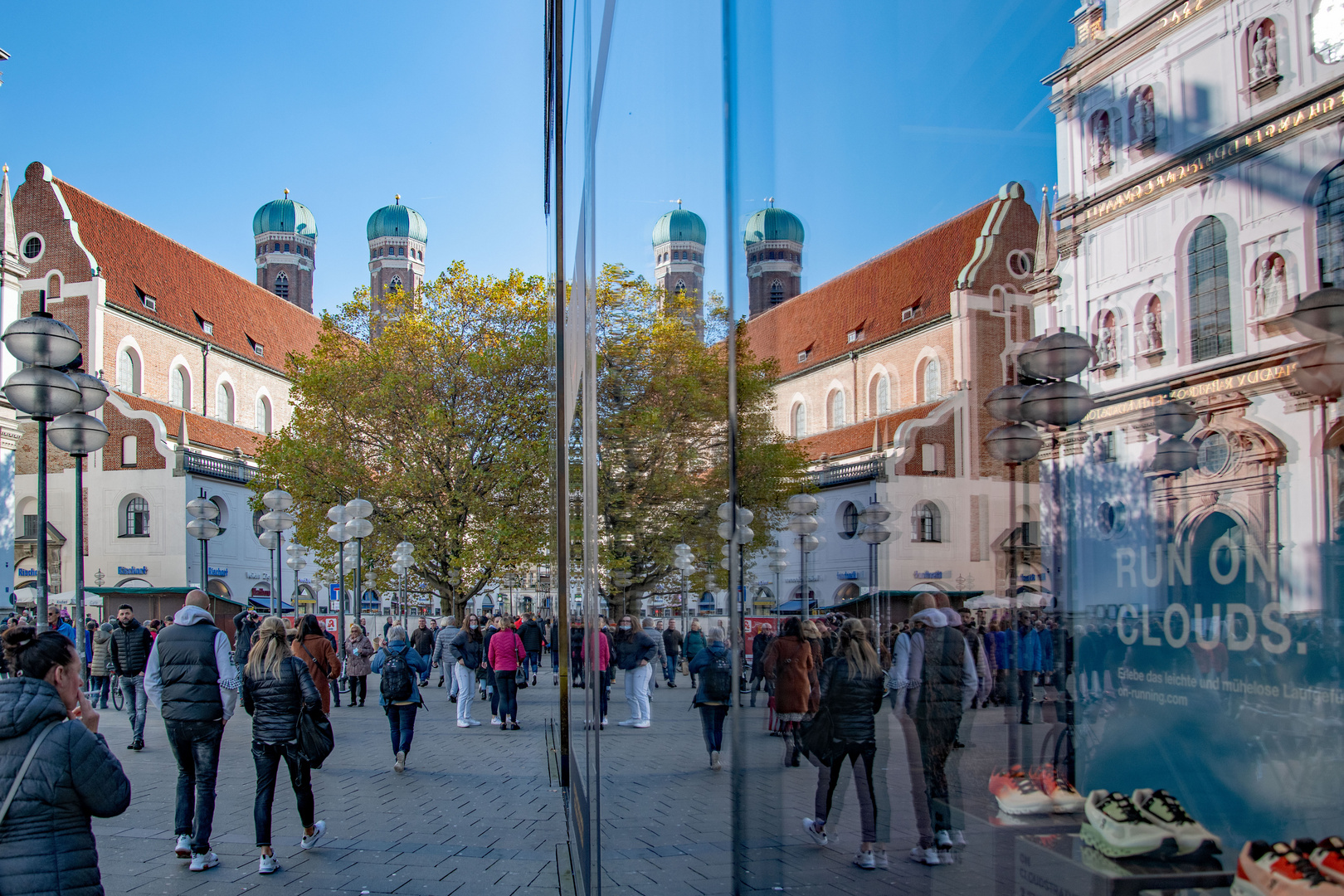 Neuhauser Straße