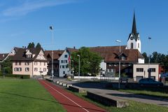 Neuheim