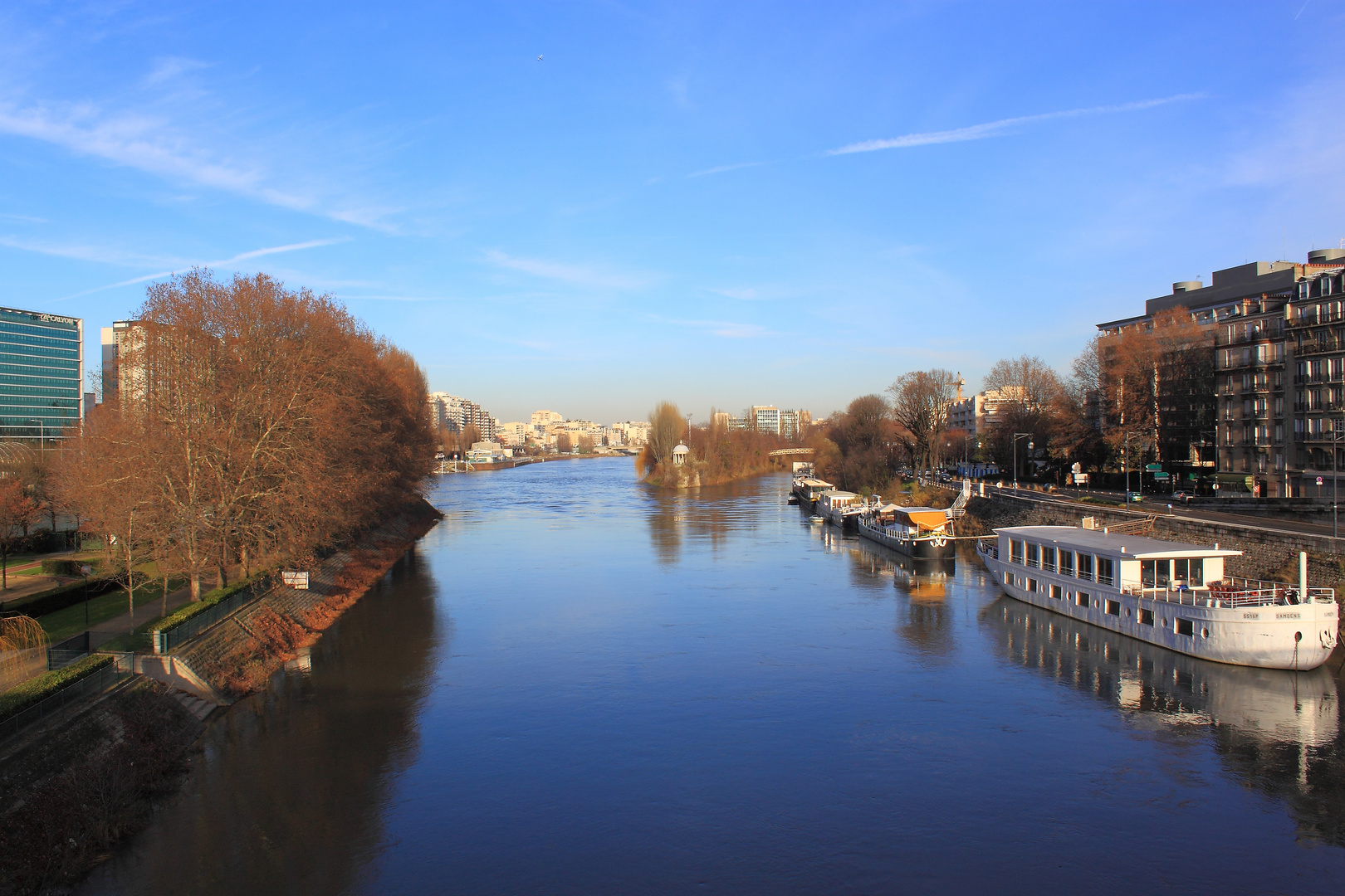 Neuilly-sur-seine