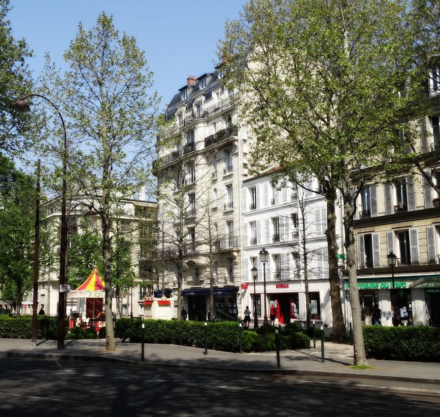 Neuilly-sur-Seine