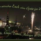 Neujahr 2007