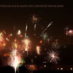 Neujahr