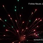 Neujahr 2012