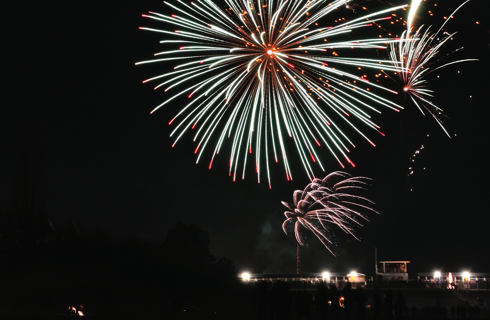 Neujahr 2013