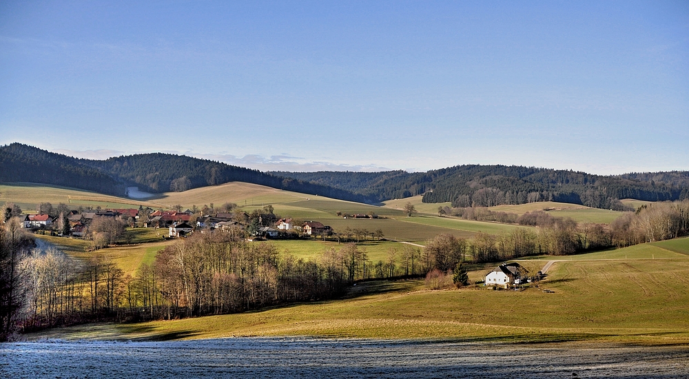 Neujahr 2014