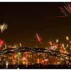 Neujahr 2014 in FFM I