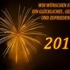 Neujahr 2017 