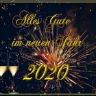 Neujahr - 2020