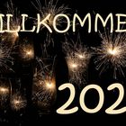 Neujahr 2021