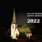 Neujahr 2022