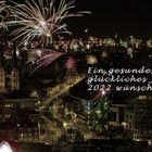 Neujahr 2022