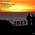 Neujahr 2023