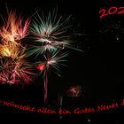 Neujahr 2023